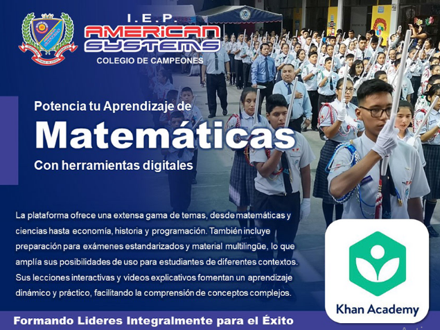 Diseño matematicas
